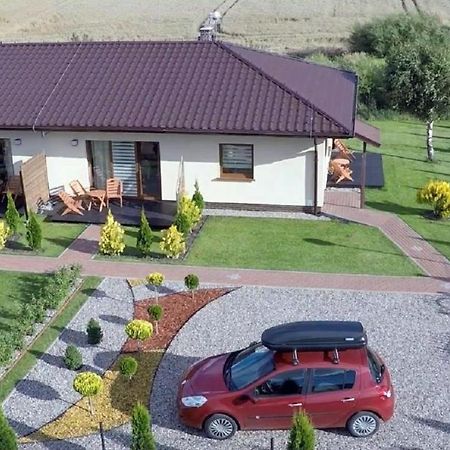 Luna Gąski Zewnętrze zdjęcie