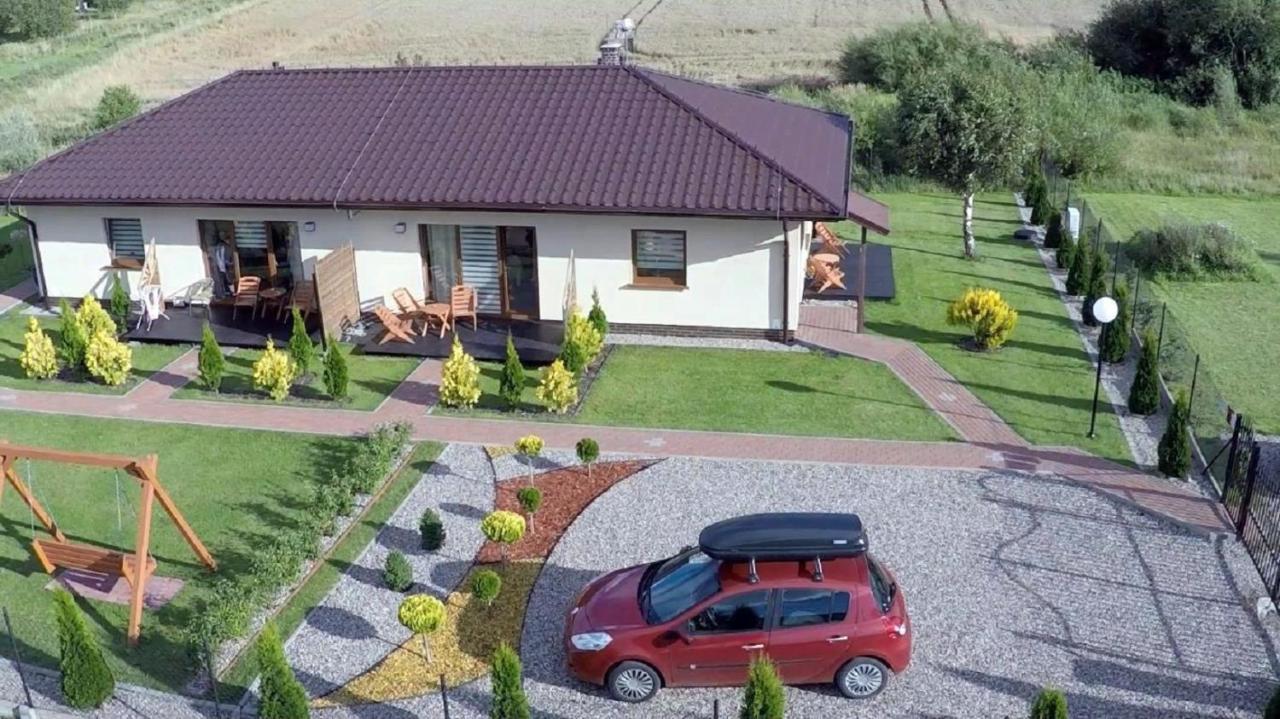 Luna Gąski Zewnętrze zdjęcie