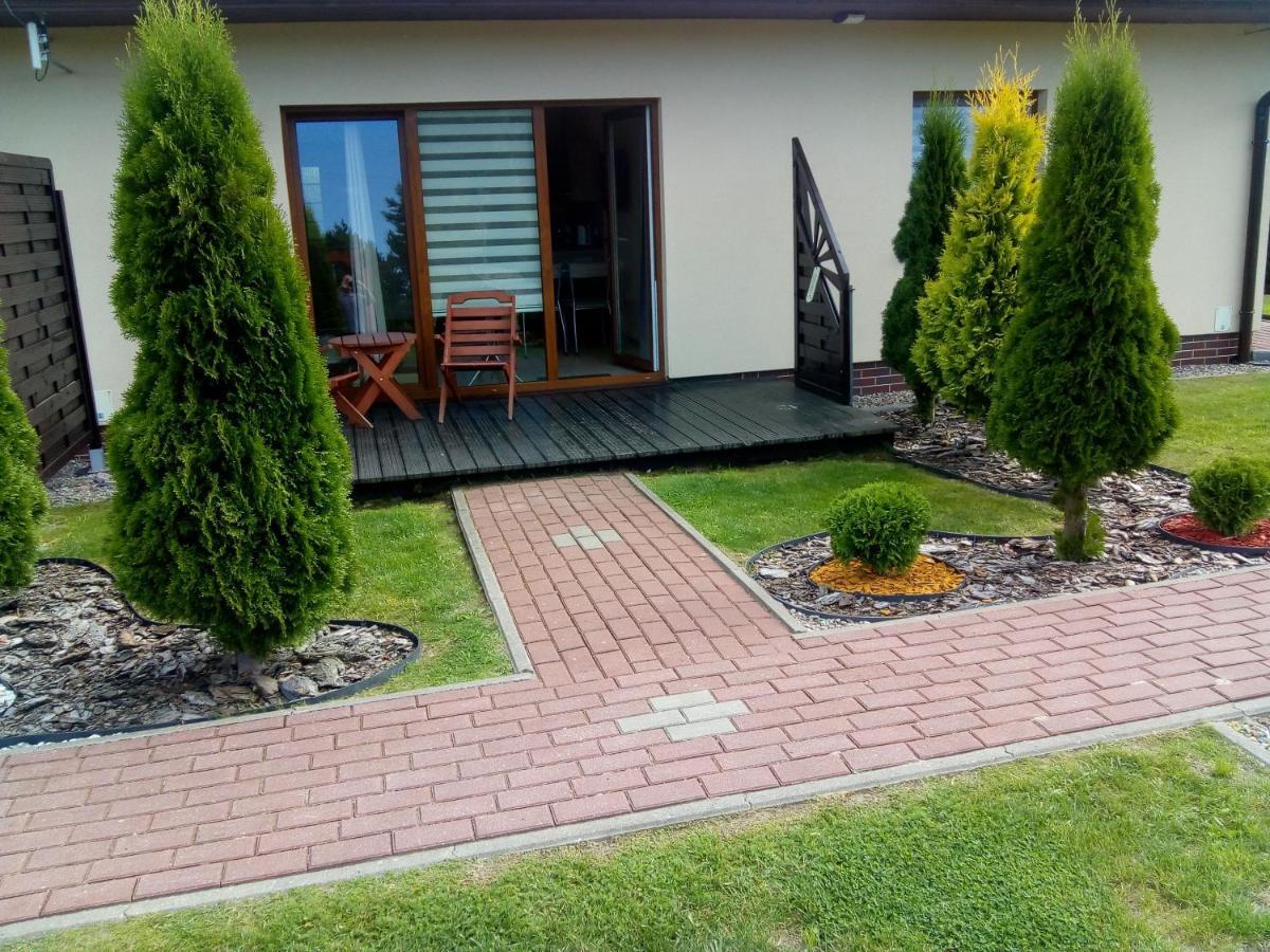 Luna Gąski Zewnętrze zdjęcie