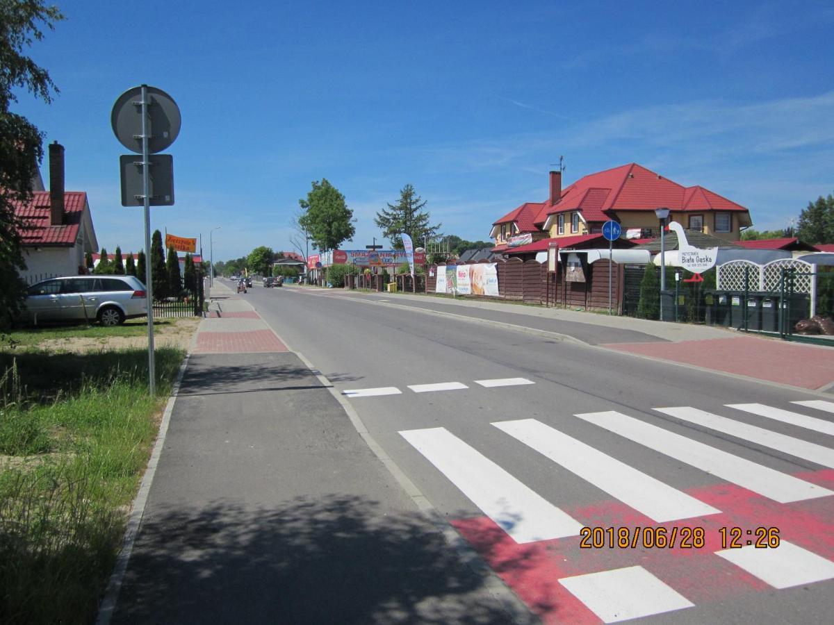Luna Gąski Zewnętrze zdjęcie